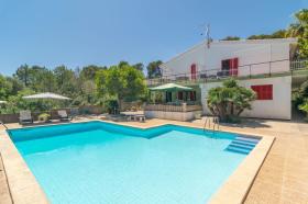 Casa de férias para alugar em Capdepera, Espanha
