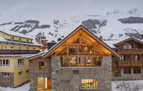 Vakantiehuis te huur in Les Deux Alpes, France