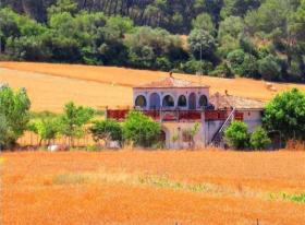 Villa te koop in San Juan Bautista, Spanje