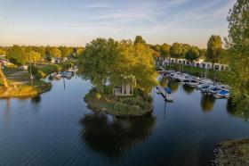 Feriehus til leie i Maurik, Nederland